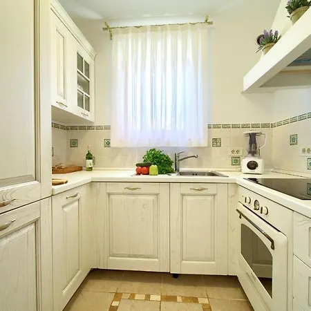 San Vito Villa