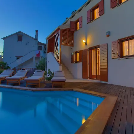 San Vito Villa