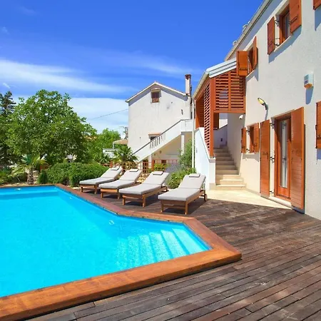 Вилла San Vito *