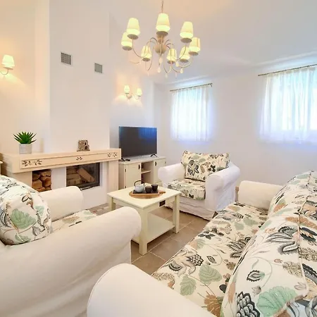 San Vito Villa *