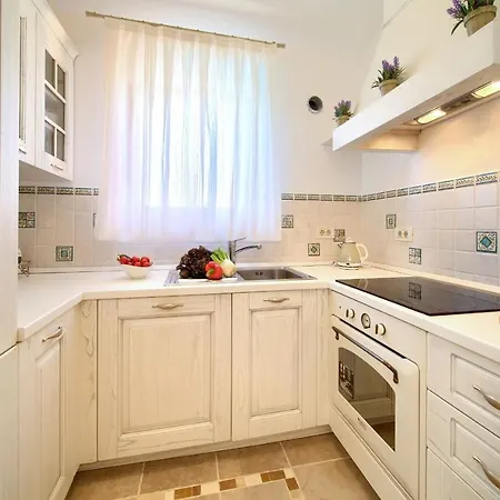 San Vito Малинска