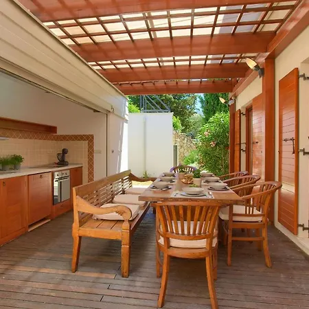 San Vito Вилла Малинска