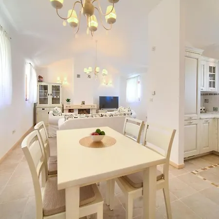 San Vito Villa *