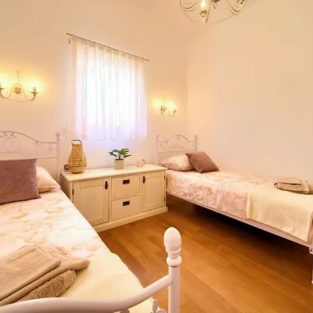 San Vito Villa *