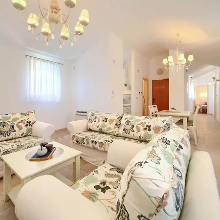 San Vito Villa Malinska