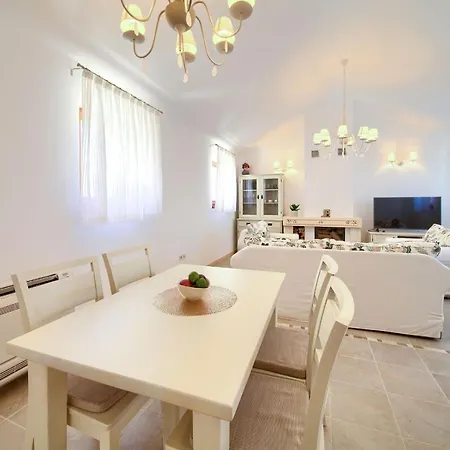 Villa San Vito Malinska