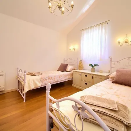 Villa San Vito Malinska