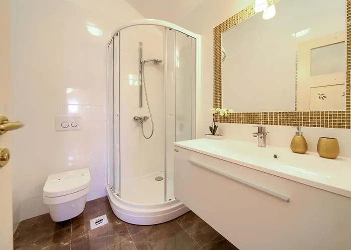 San Vito וילה מאלינסקה