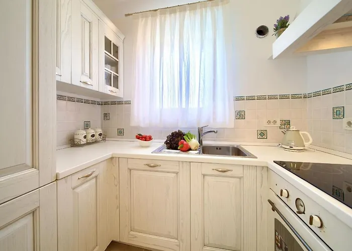 וילה San Vito מאלינסקה