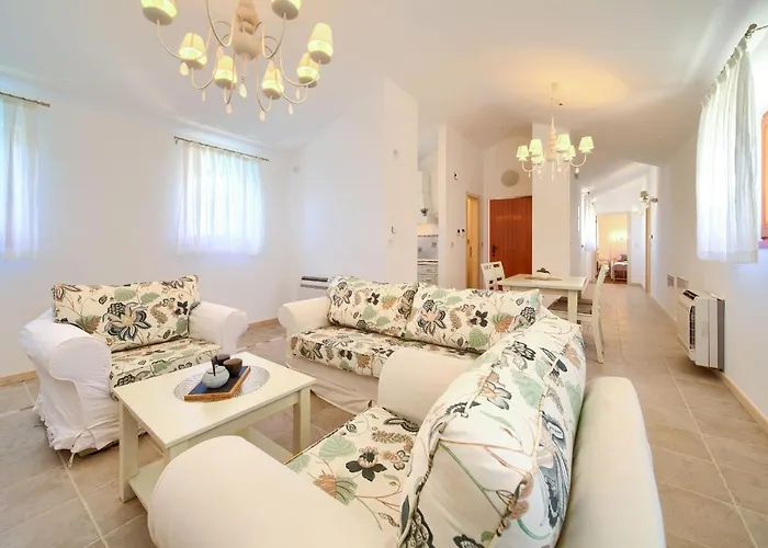 San Vito וילה מאלינסקה