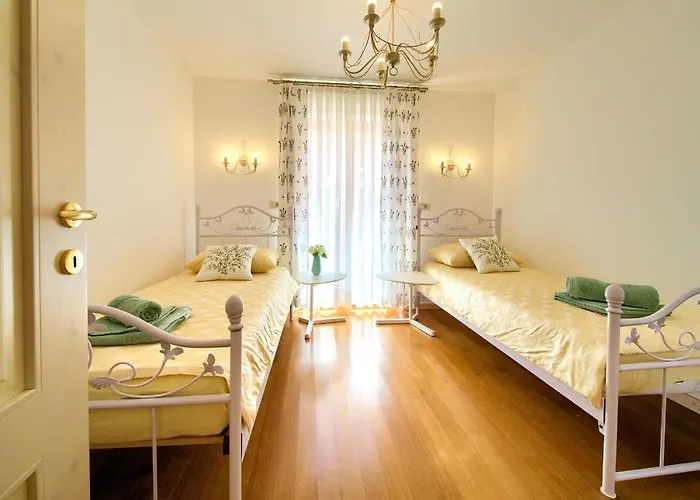 וילה San Vito