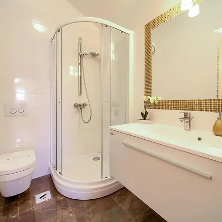 San Vito Villa Malinska