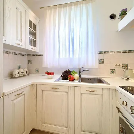 Villa San Vito Malinska