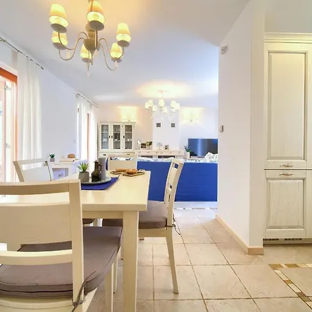 San Vito Villa Malinska