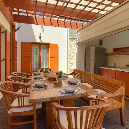 Villa San Vito Malinska